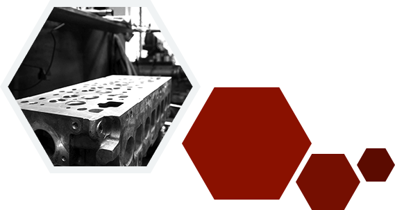 hengerfej felújítás